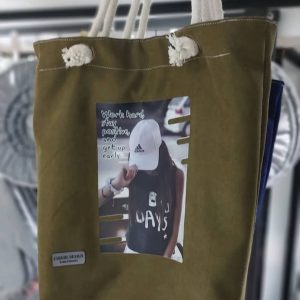 ساک خرید ترک
