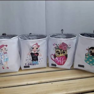باکس قطر 18 چاپدار
