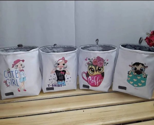 باکس قطر 18 چاپدار