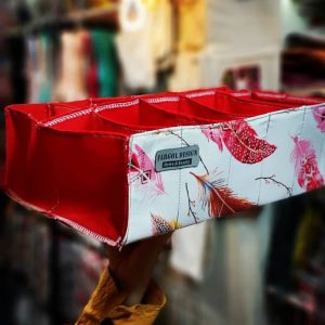 ارگانایزر فوم دار
