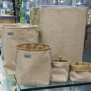 ست 5 تکه باکس کنفی