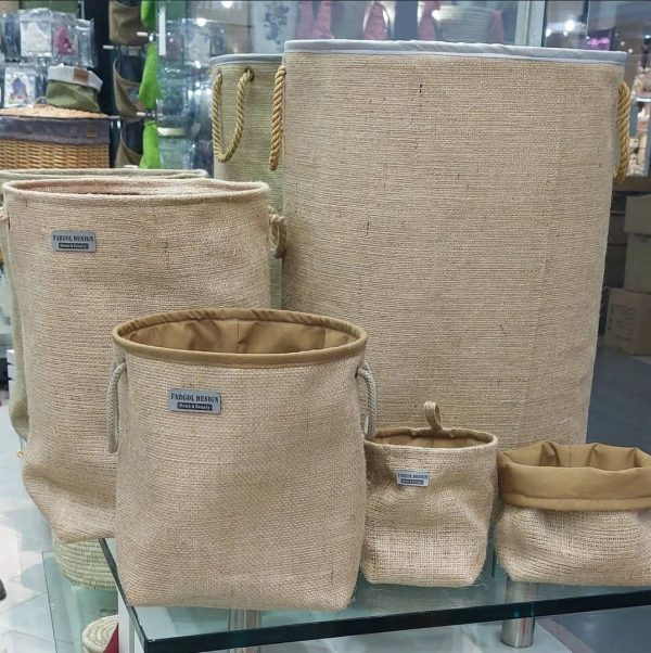ست 5 تکه باکس کنفی