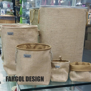 باکس های کنفی چندکاره FARGOL DESIGN